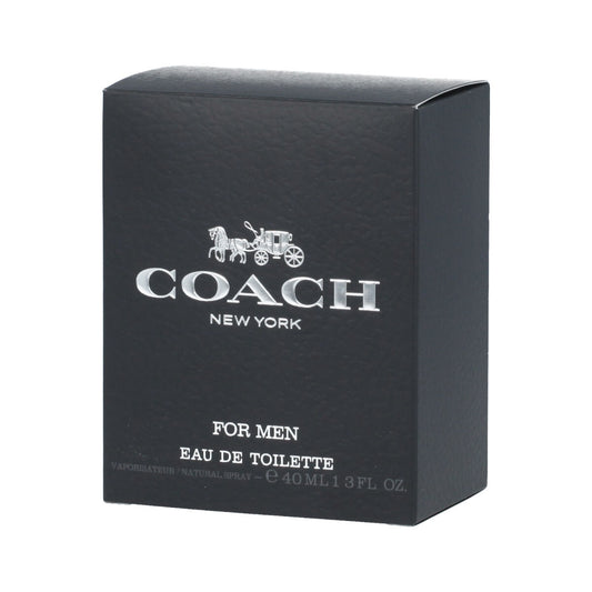 Men's Perfume Coach EDT