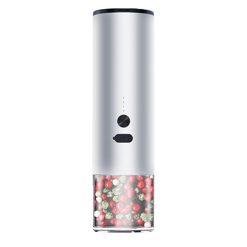 Smart Electric Seasoning Grinder