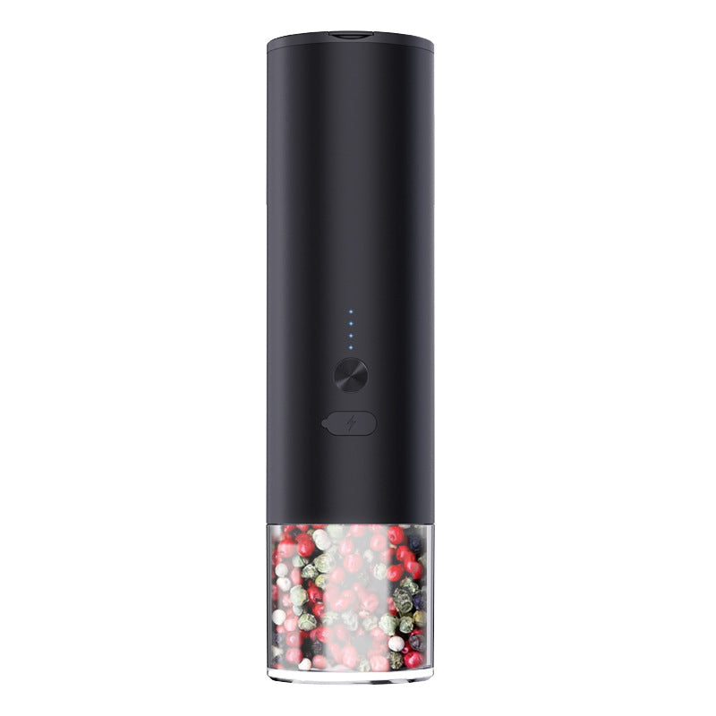 Smart Electric Seasoning Grinder