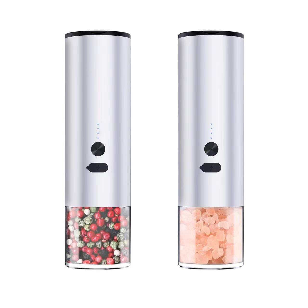 Smart Electric Seasoning Grinder