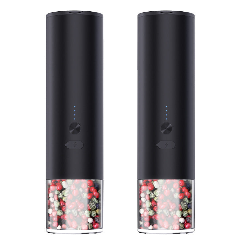 Smart Electric Seasoning Grinder